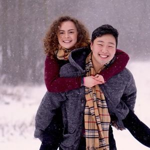 Meet your Posher, Bethany